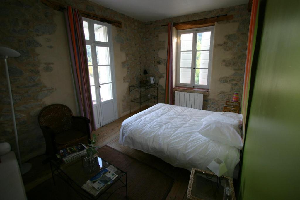 Maison Mauro Prats-de-Mollo-la-Preste Habitación foto